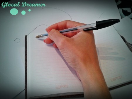 Miedo al folio en blanco