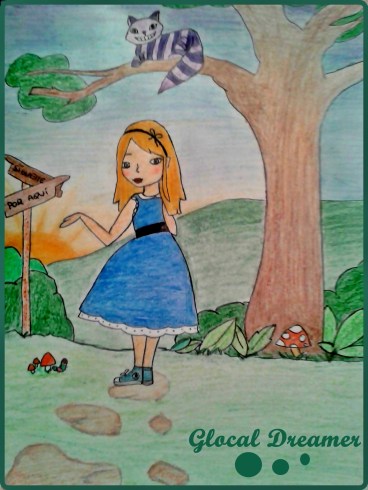 Camino Glocal Dreamer