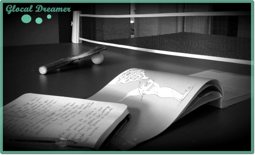 Inspiración Glocal Dreamer