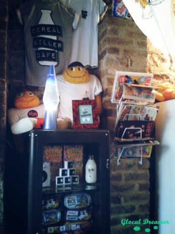 CKL Merchandising Glocal Dreamer