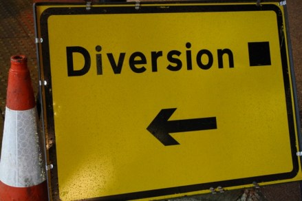 diversion - glocal dreamer