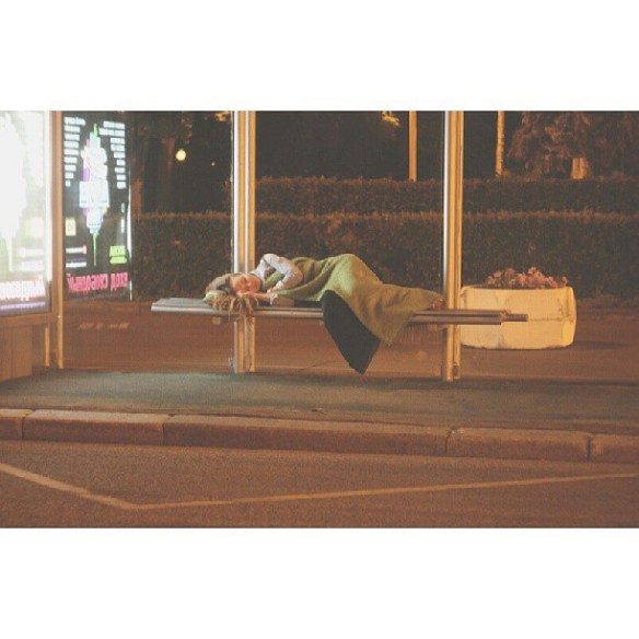 durmiendo glocal dreamer