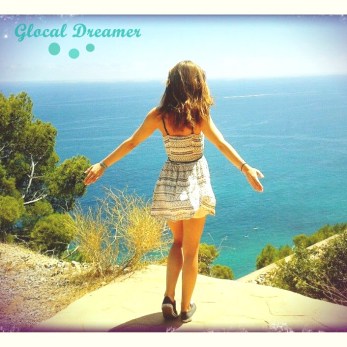 Glocal Dreamer Actitud