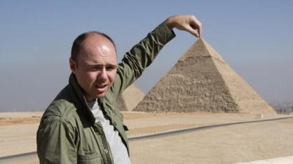 Karl Pilkington