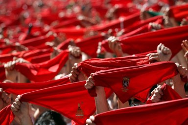  AFP PHOTO/Pedro ARMESTRE