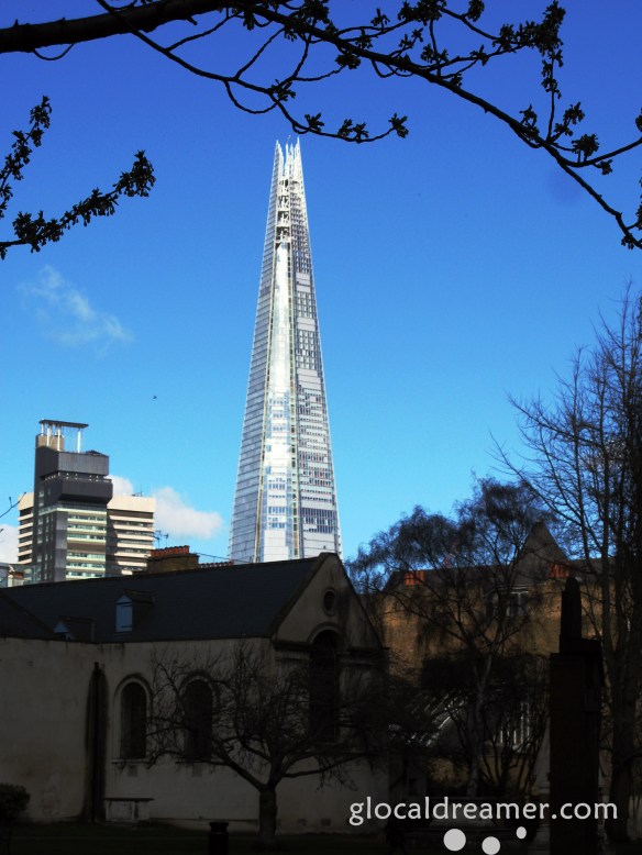 the shard